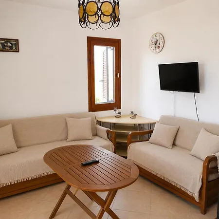 Casa vacanze Trikorfo Summer House *